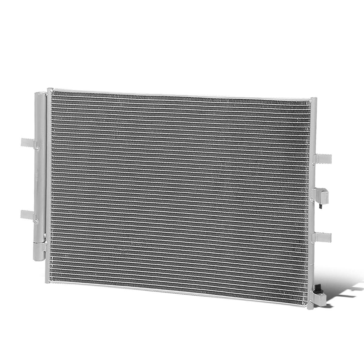 2015-2019 Ford Transit 150/250/350 AC Condenser - Aluminum