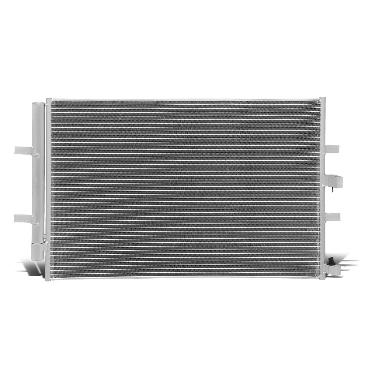 2015-2019 Ford Transit 150/250/350 AC Condenser - Aluminum
