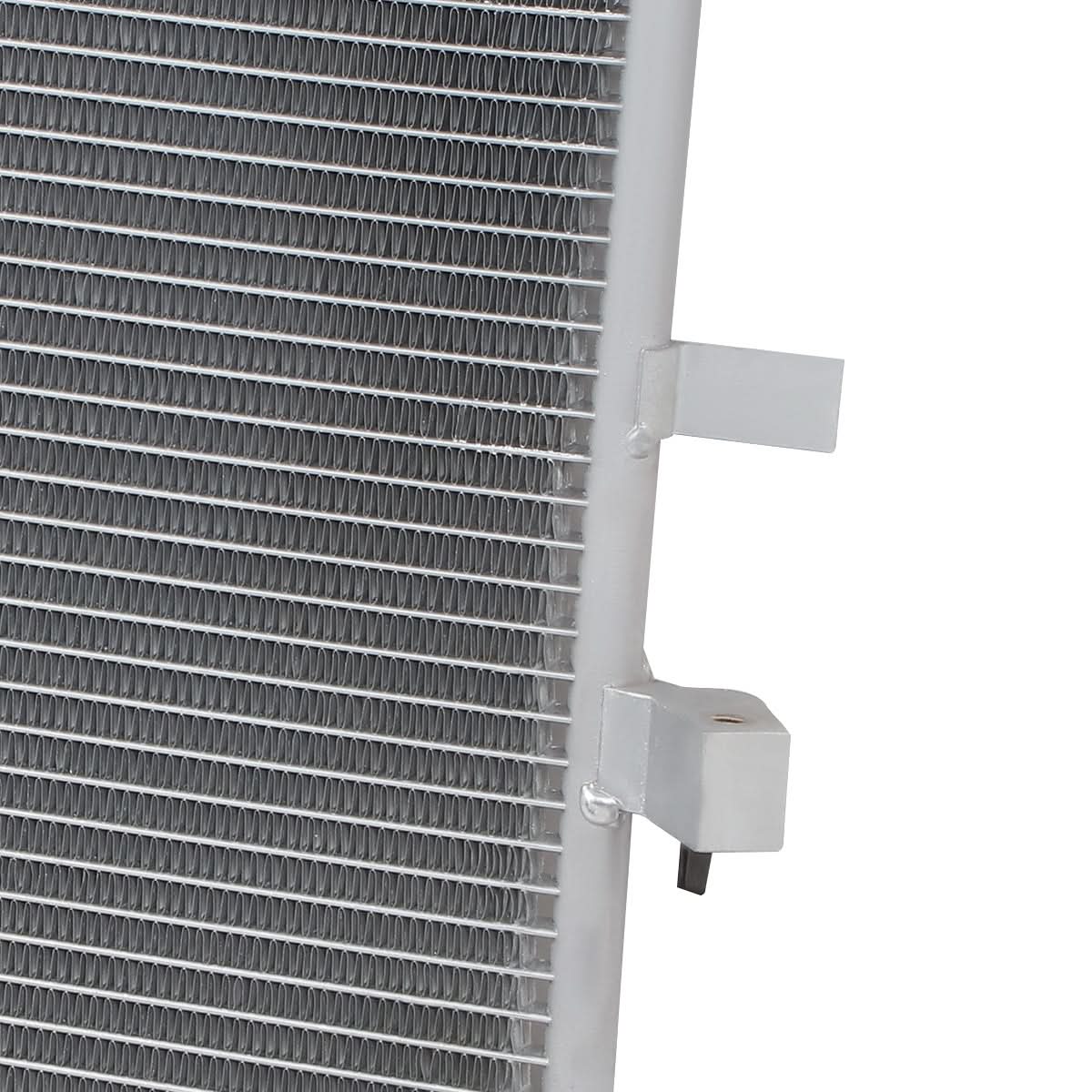 2015-2019 Ford Transit 150/250/350 AC Condenser - Aluminum