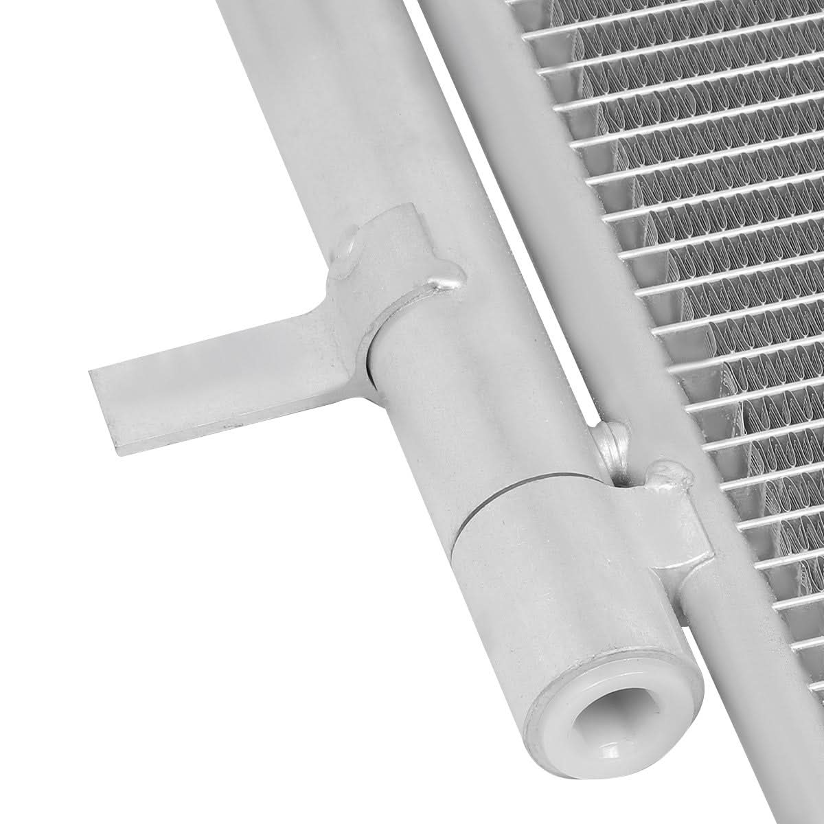 2015-2019 Ford Transit 150/250/350 AC Condenser - Aluminum