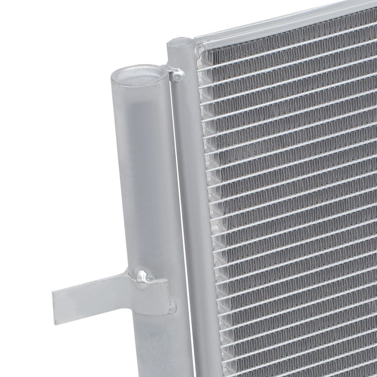2015-2019 Ford Transit 150/250/350 AC Condenser - Aluminum