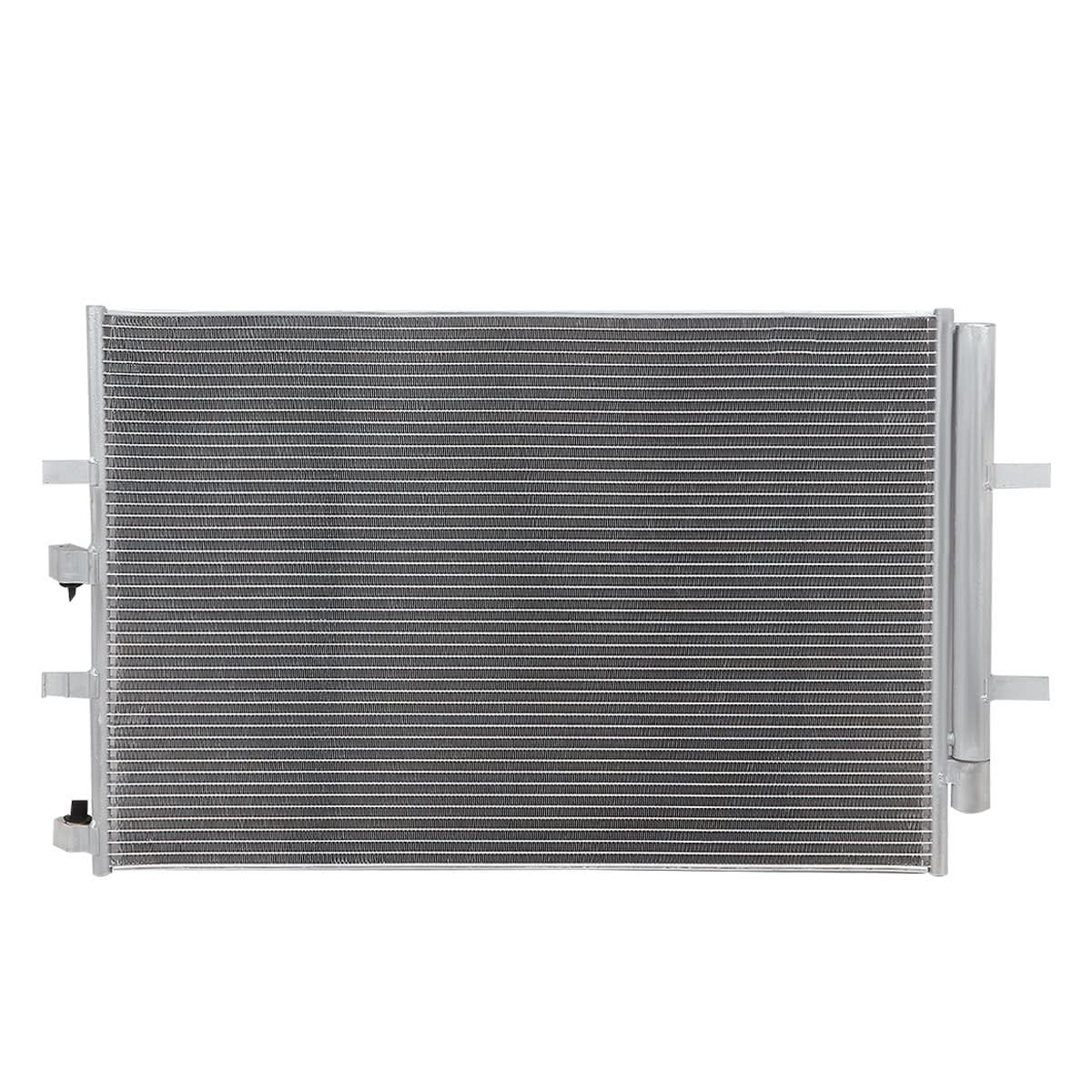 2015-2019 Ford Transit 150/250/350 AC Condenser - Aluminum