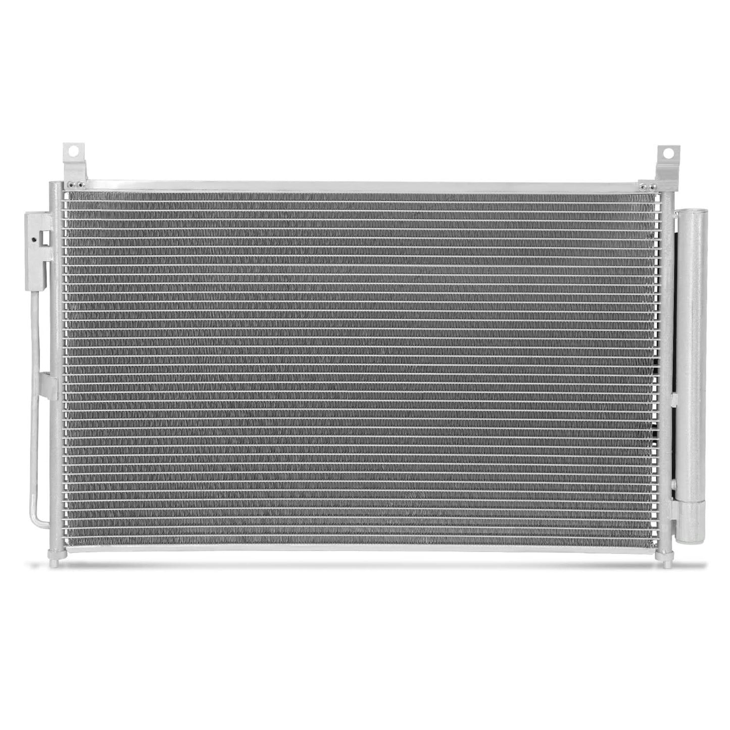 2014-2018 Mini AC Condenser - Aluminum