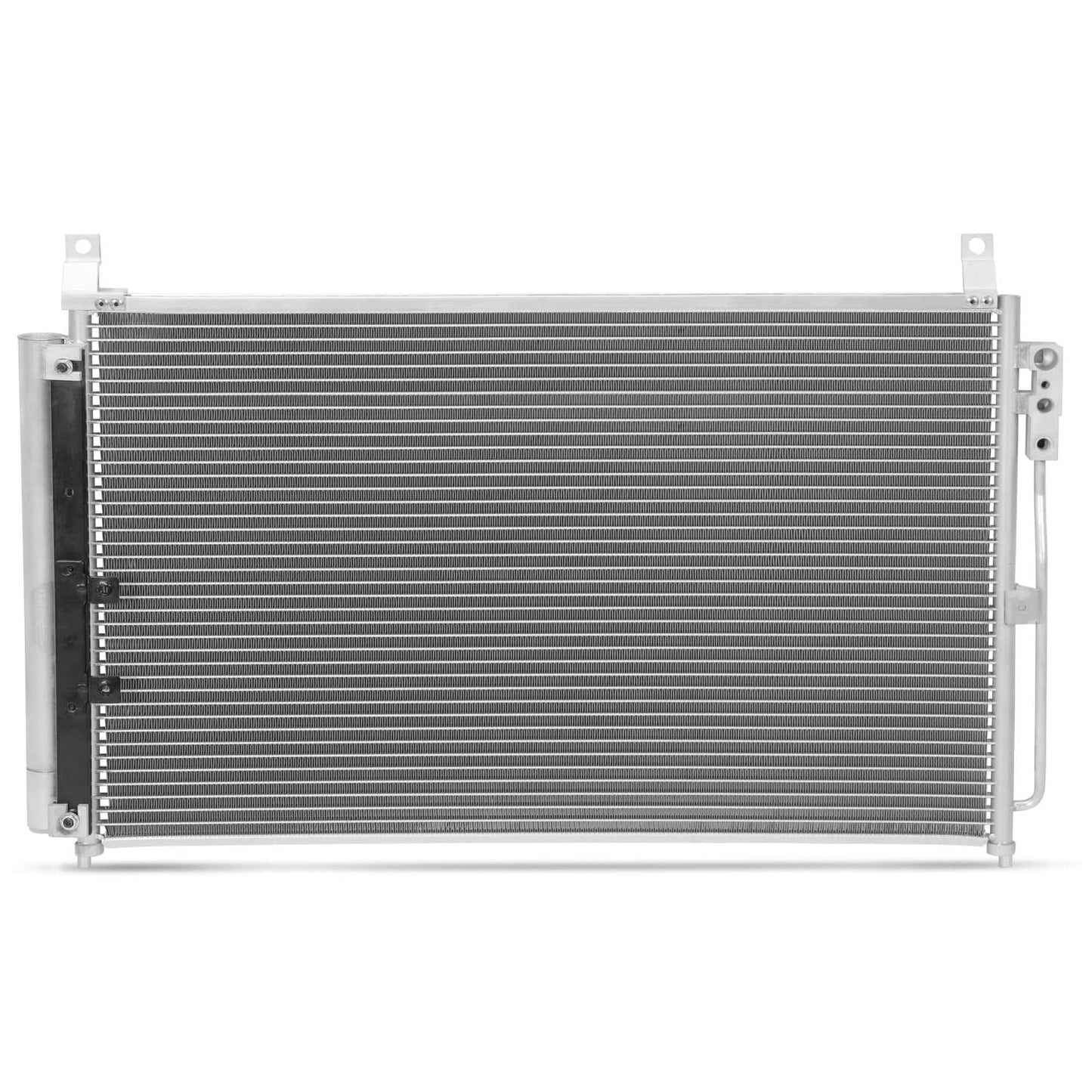 2014-2018 Mini AC Condenser - Aluminum