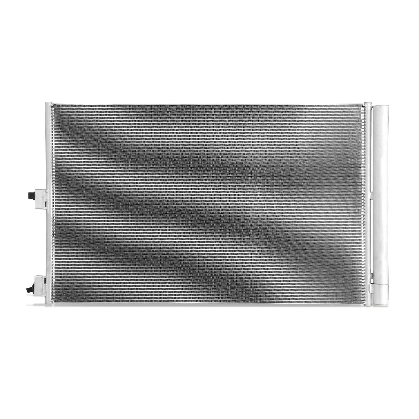 2014-2020 Mercedes CLA45 AMG / GLA45 AMG AC Condenser - Aluminum