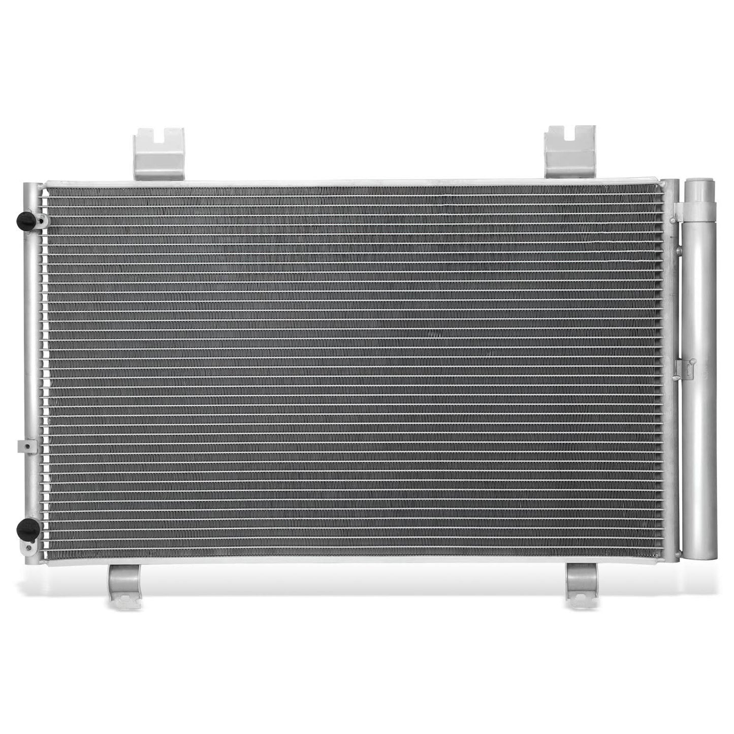 2007-2017 Lexus LS460 AWD AC Condenser Aluminum