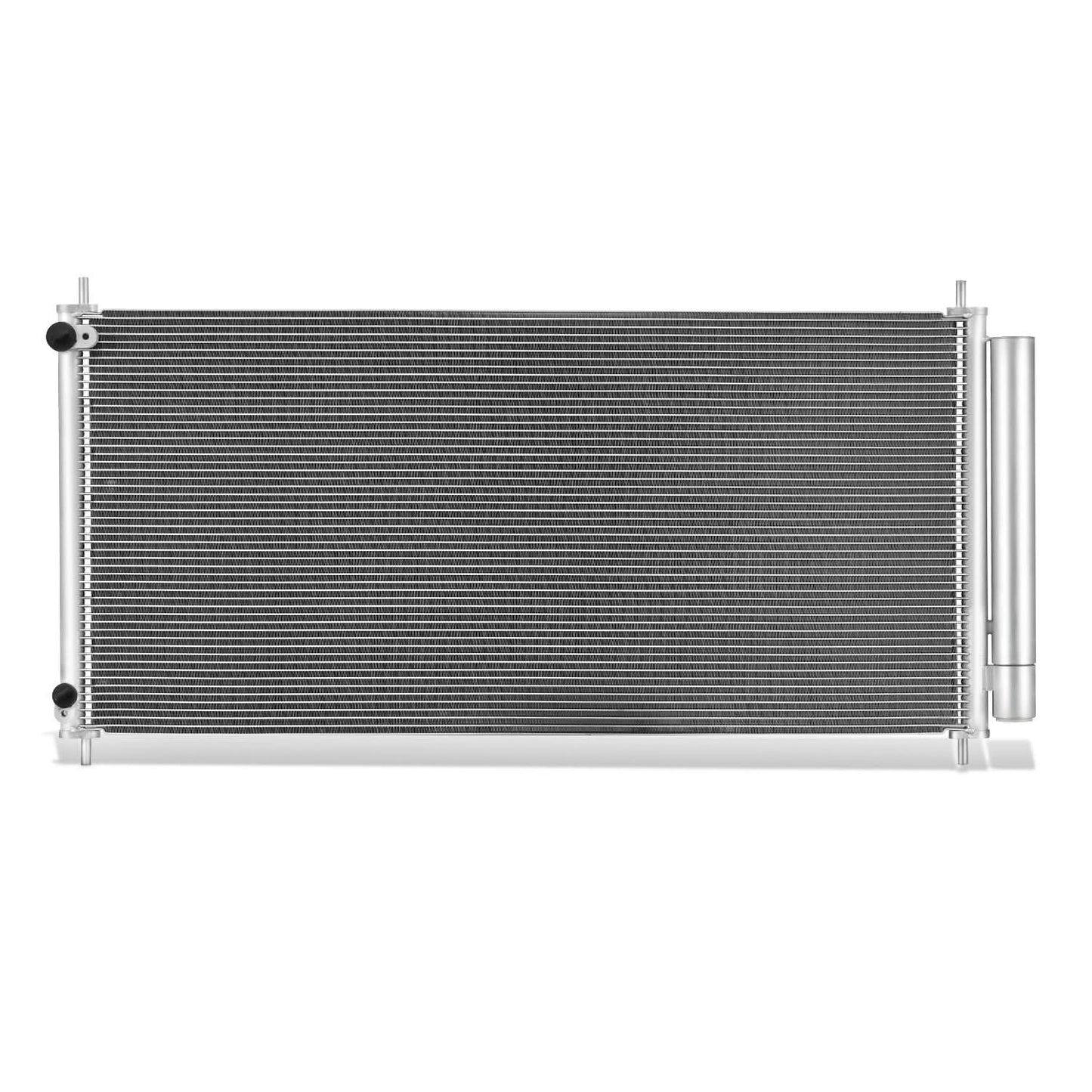 2015-2020 Acura TLX AC Condenser - Aluminum