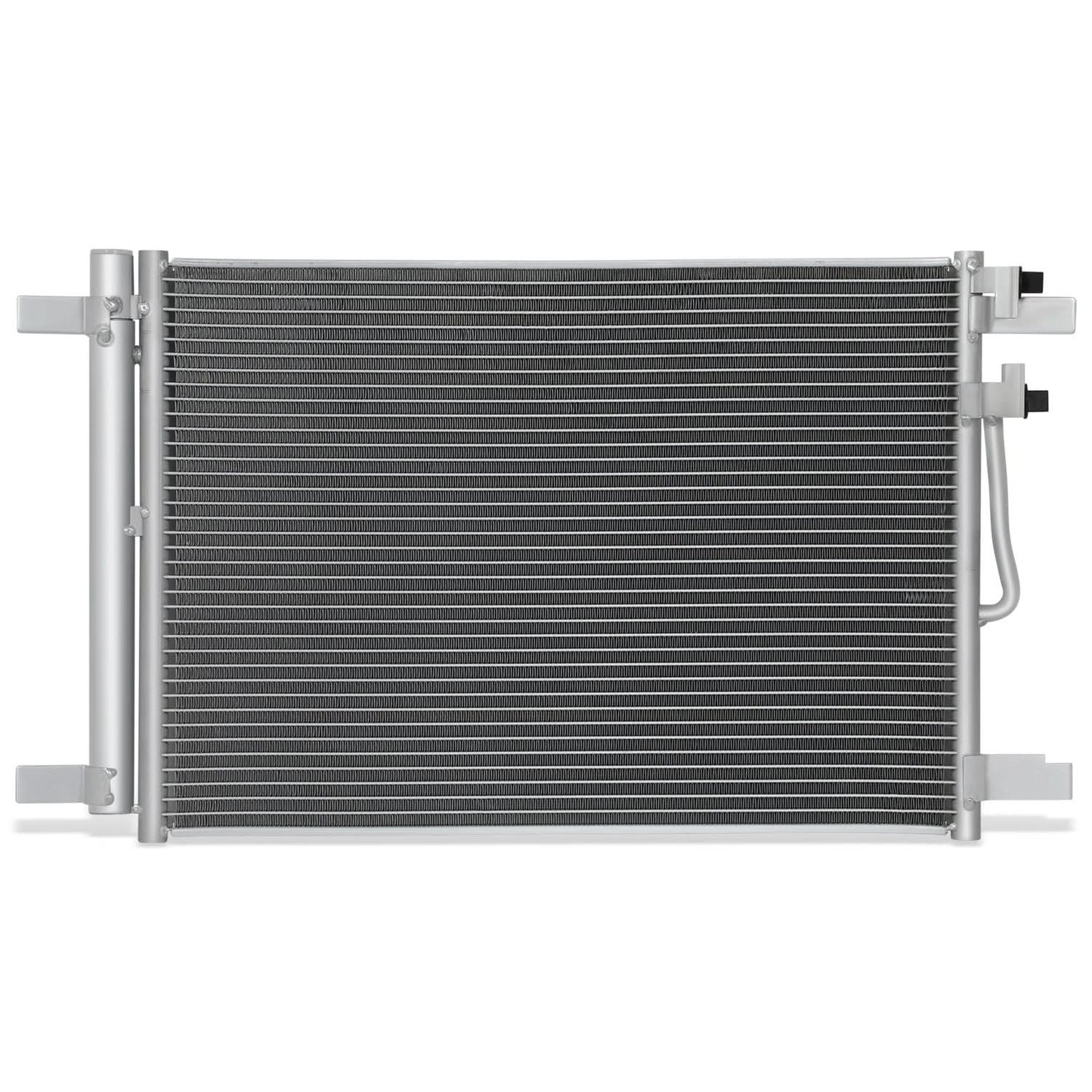 2015-2024 Volkswagen Multi-Model AC Condenser - Aluminum