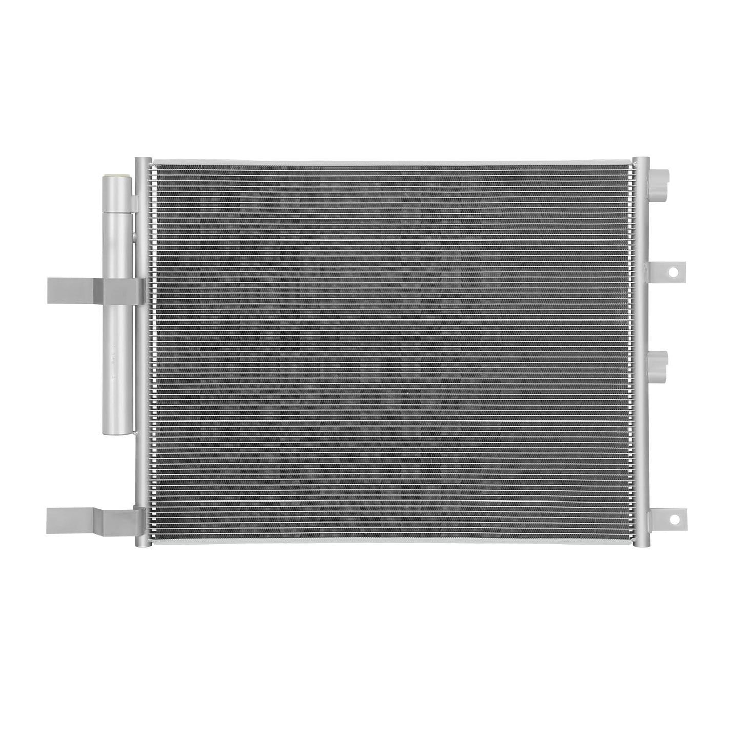 2013-2018 RAM 2500/3500 6.7L AC Condenser Aluminum