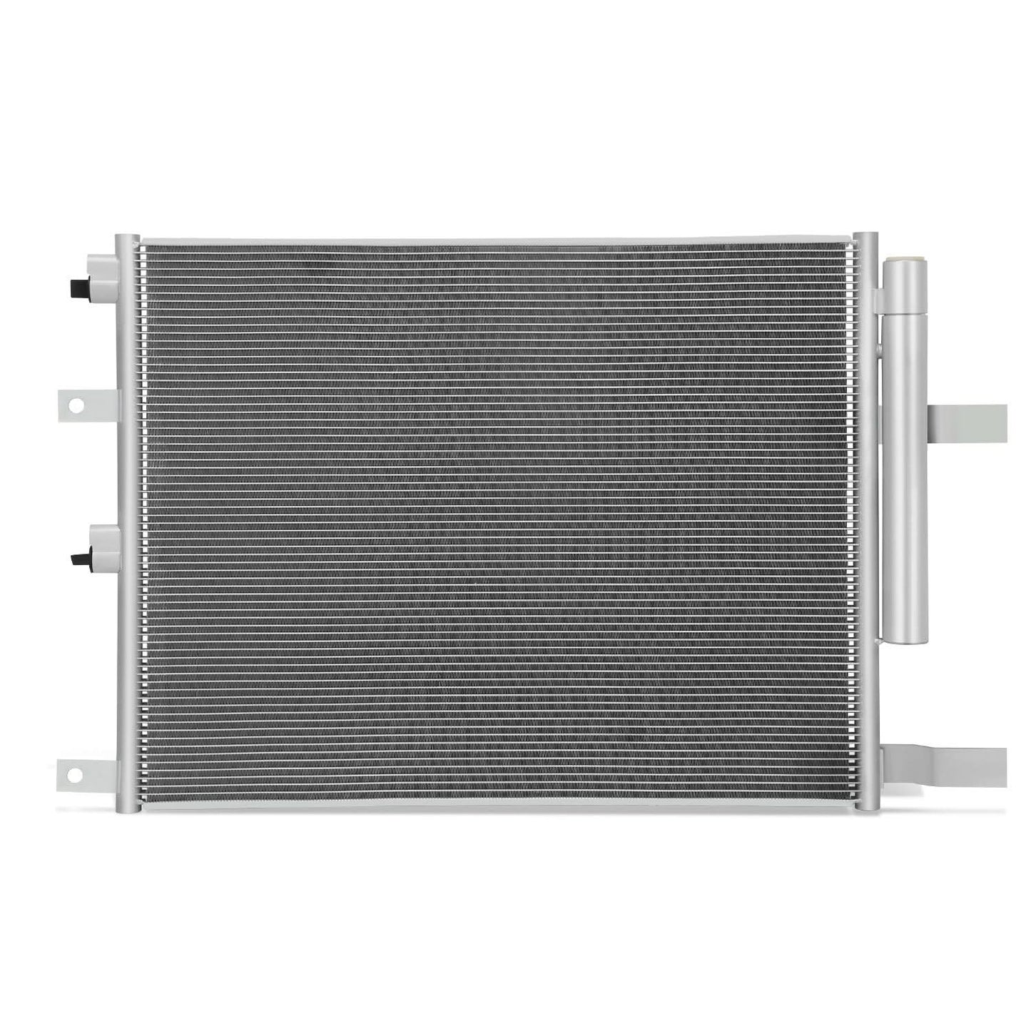 2013-2018 RAM 2500/3500 6.7L AC Condenser Aluminum