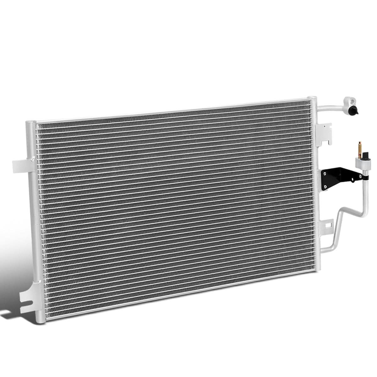 95-05 Chevrolet Cavalier / Pontiac Sunfire AC Condenser Aluminum
