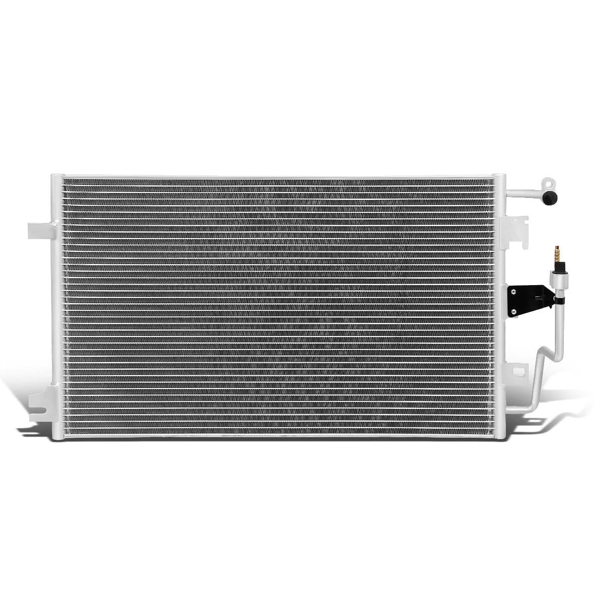 95-05 Chevrolet Cavalier / Pontiac Sunfire AC Condenser Aluminum