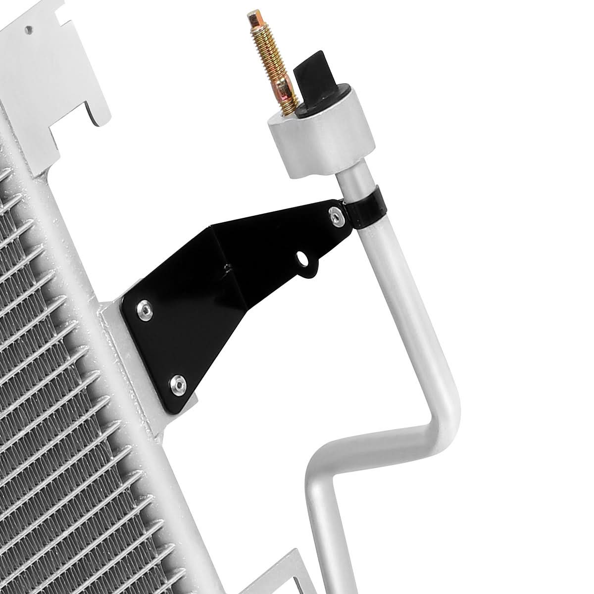 95-05 Chevrolet Cavalier / Pontiac Sunfire AC Condenser Aluminum