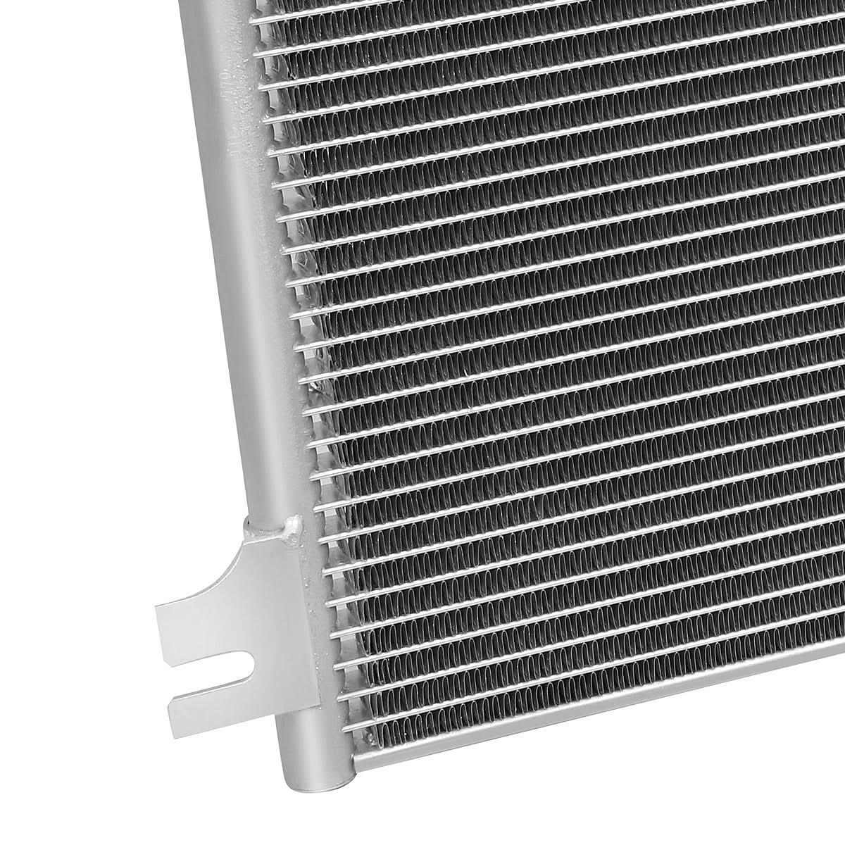 95-05 Chevrolet Cavalier / Pontiac Sunfire AC Condenser Aluminum