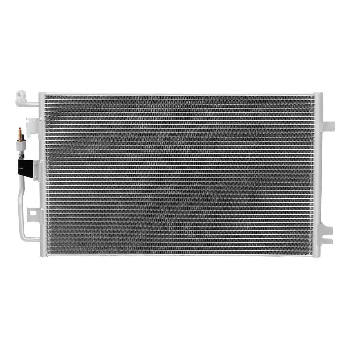 95-05 Chevrolet Cavalier / Pontiac Sunfire AC Condenser Aluminum