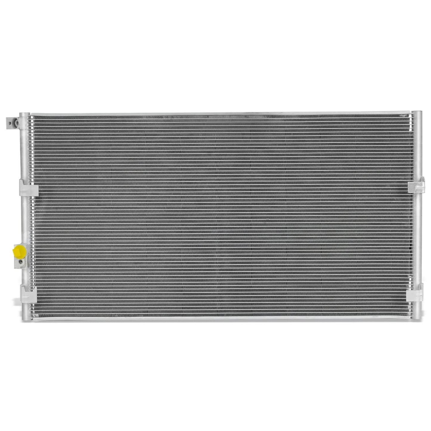 2015-2023 Ford Mustang AC Condenser - 2.3L Model Aluminum
