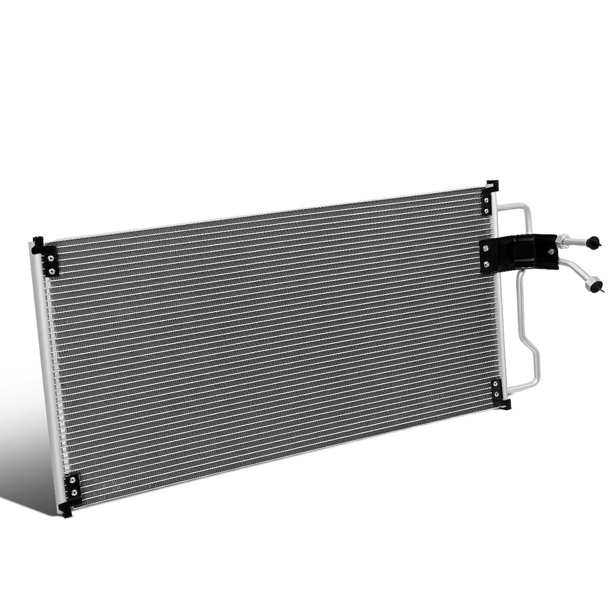 97-04 Ford F-150 / F-250 AC Condenser Aluminum