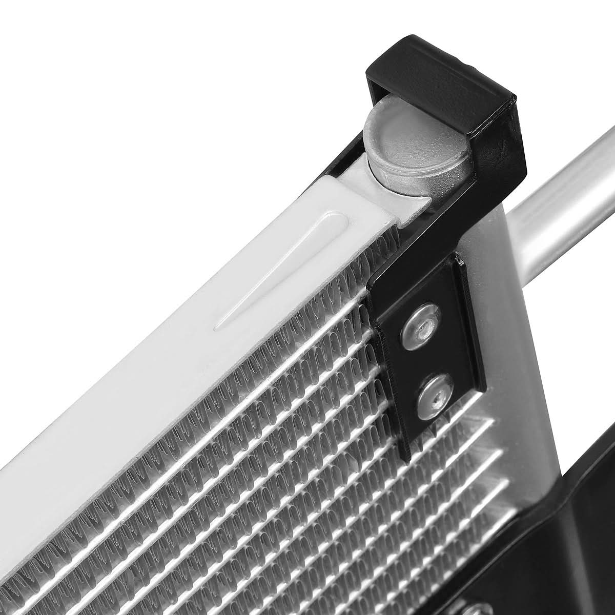 97-04 Ford F-150 / F-250 AC Condenser Aluminum