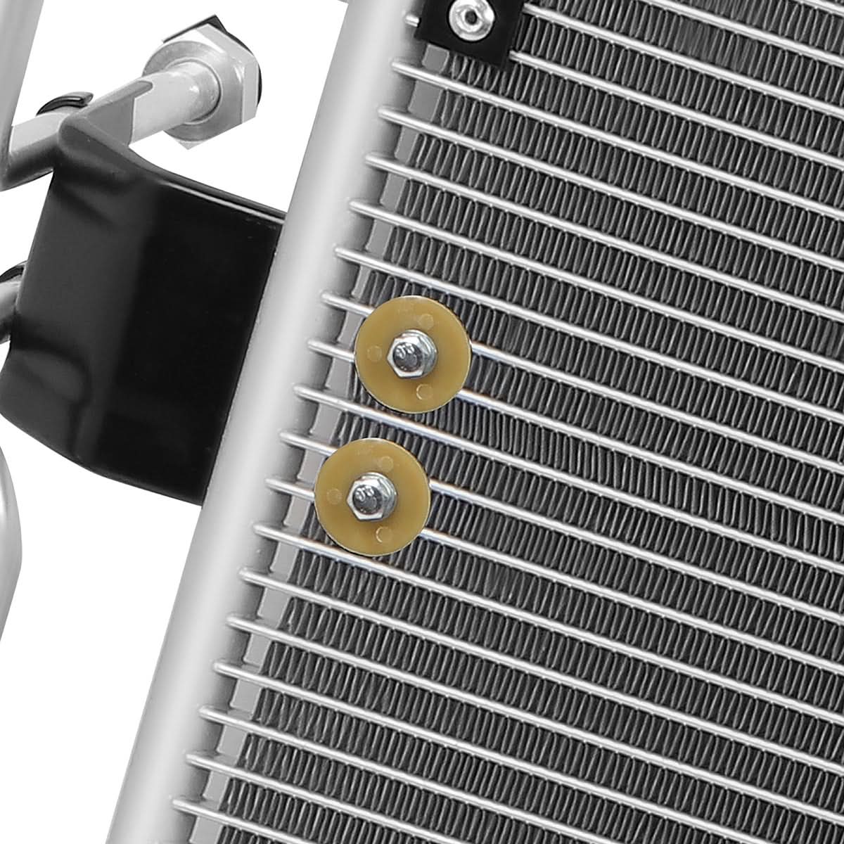 97-04 Ford F-150 / F-250 AC Condenser Aluminum