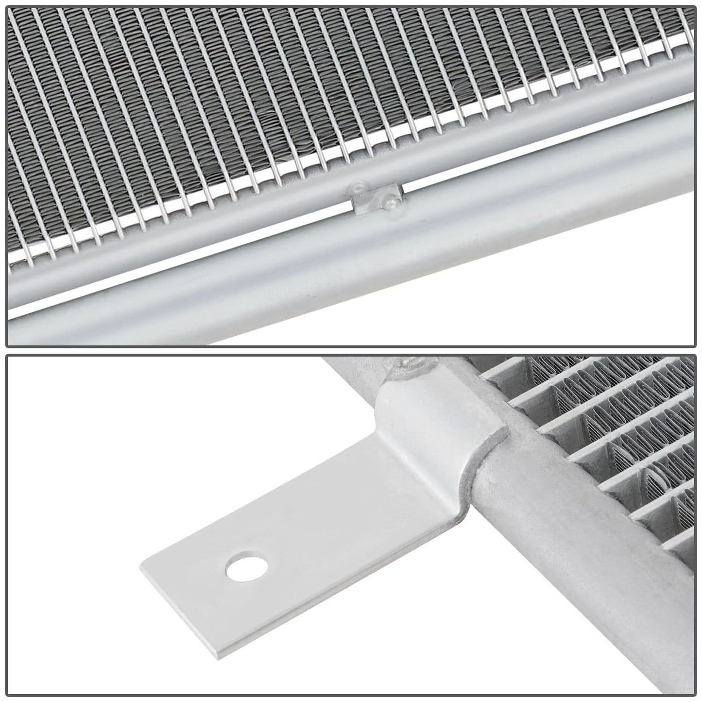 2015-2024 Ford F-150 / Expedition AC Condenser Aluminum