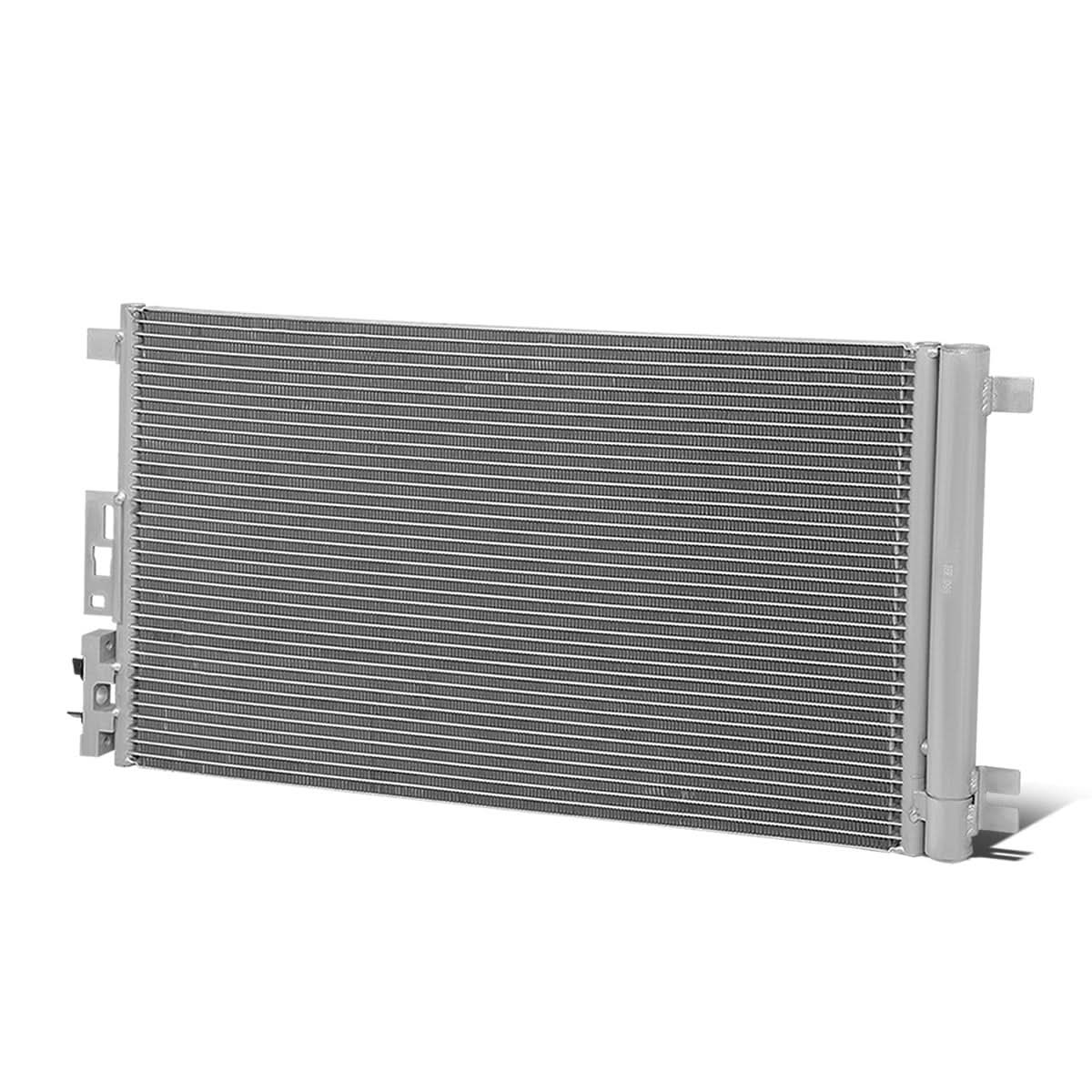05-10 Chevrolet Cobalt AC Condenser - Aluminum