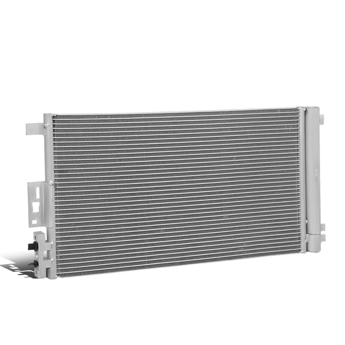 05-10 Chevrolet Cobalt AC Condenser - Aluminum