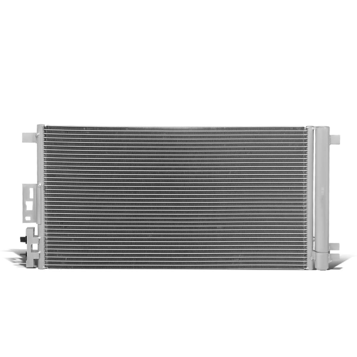 05-10 Chevrolet Cobalt AC Condenser - Aluminum