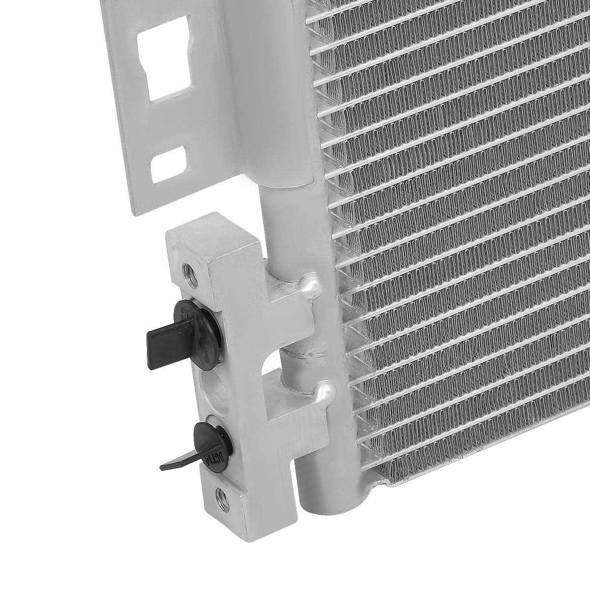 05-10 Chevrolet Cobalt AC Condenser - Aluminum