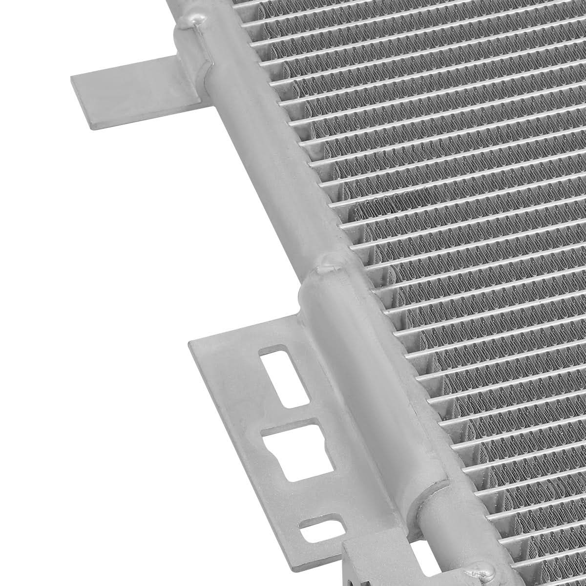05-10 Chevrolet Cobalt AC Condenser - Aluminum