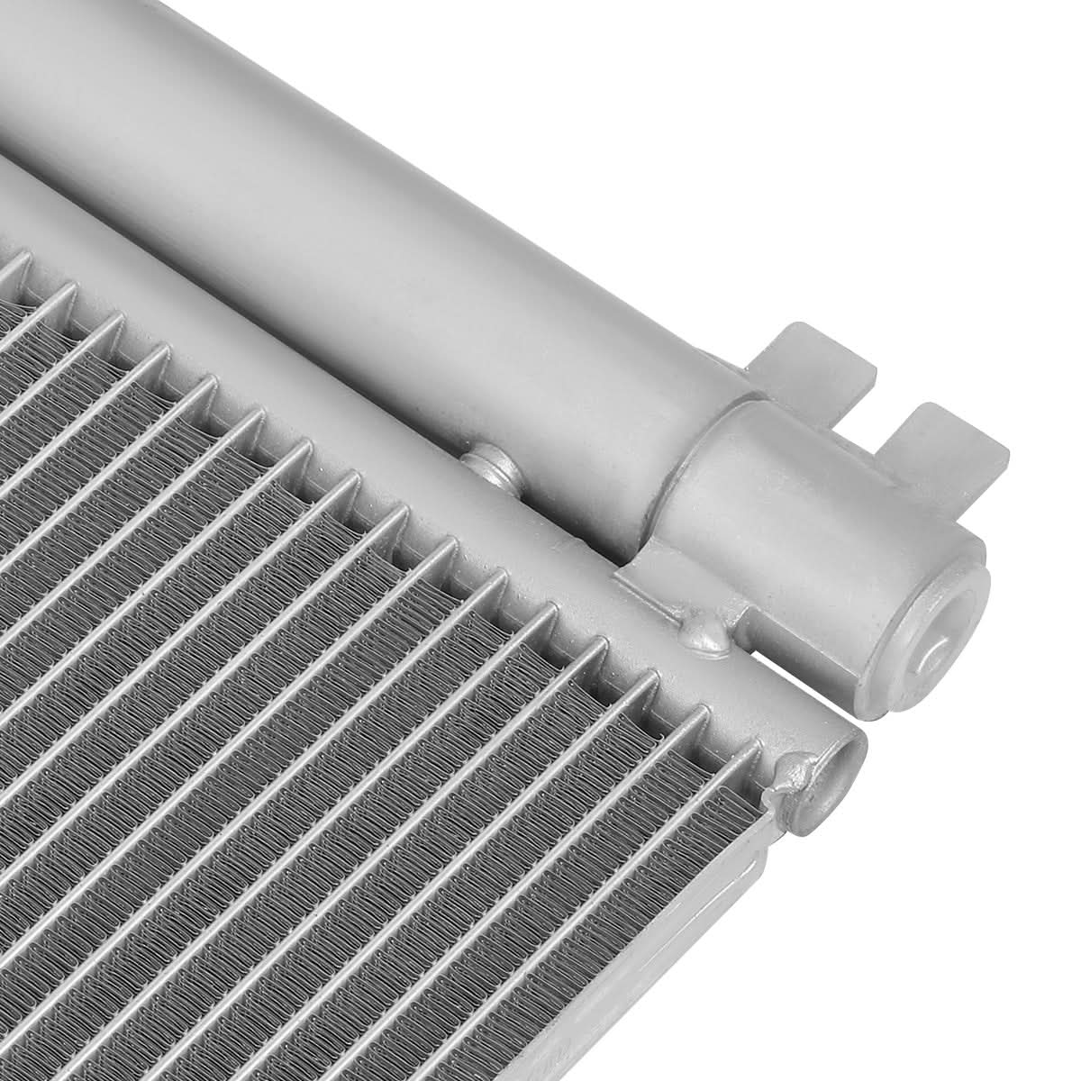 05-10 Chevrolet Cobalt AC Condenser - Aluminum