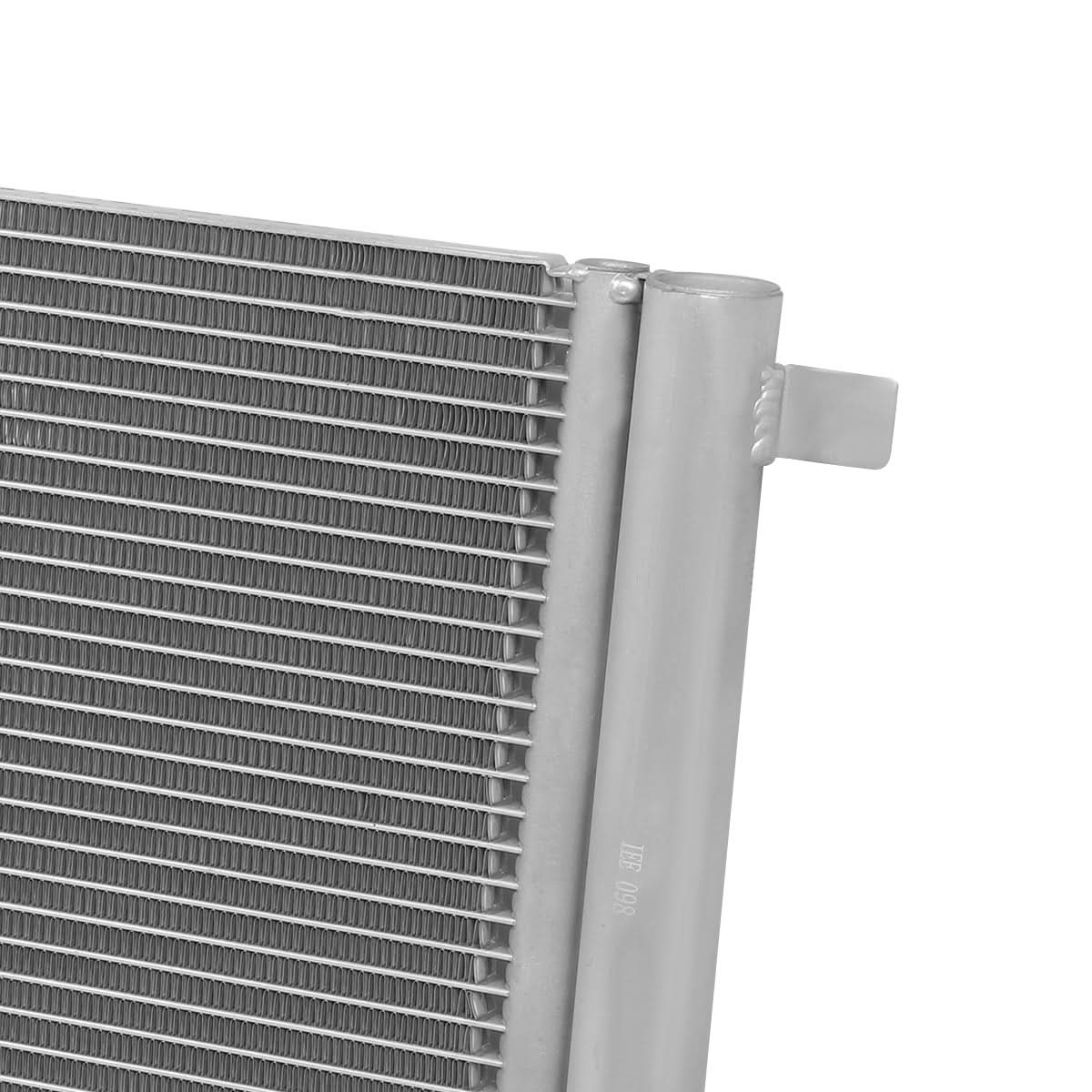 05-10 Chevrolet Cobalt AC Condenser - Aluminum