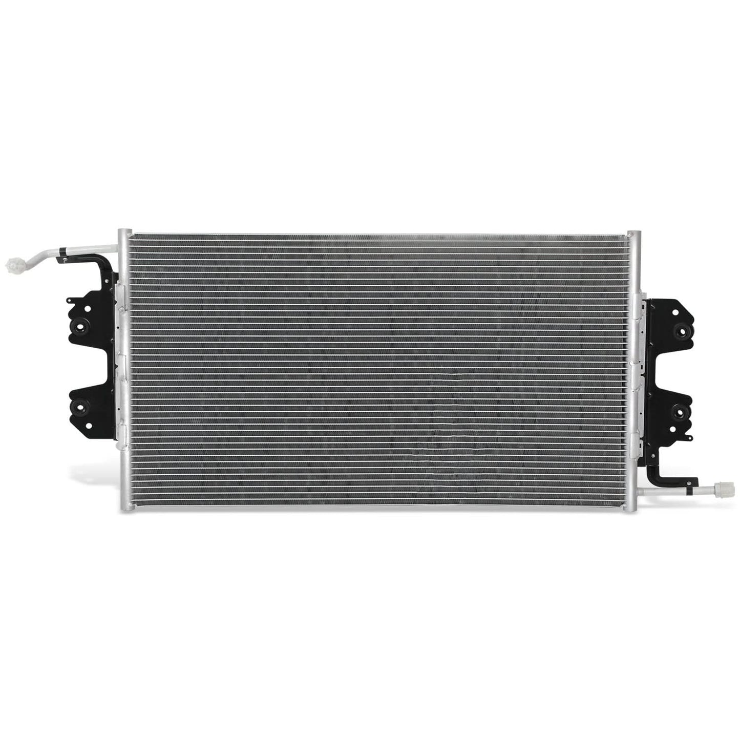 96-02 Chevrolet Express Savana Van V6/V8 Engine Component