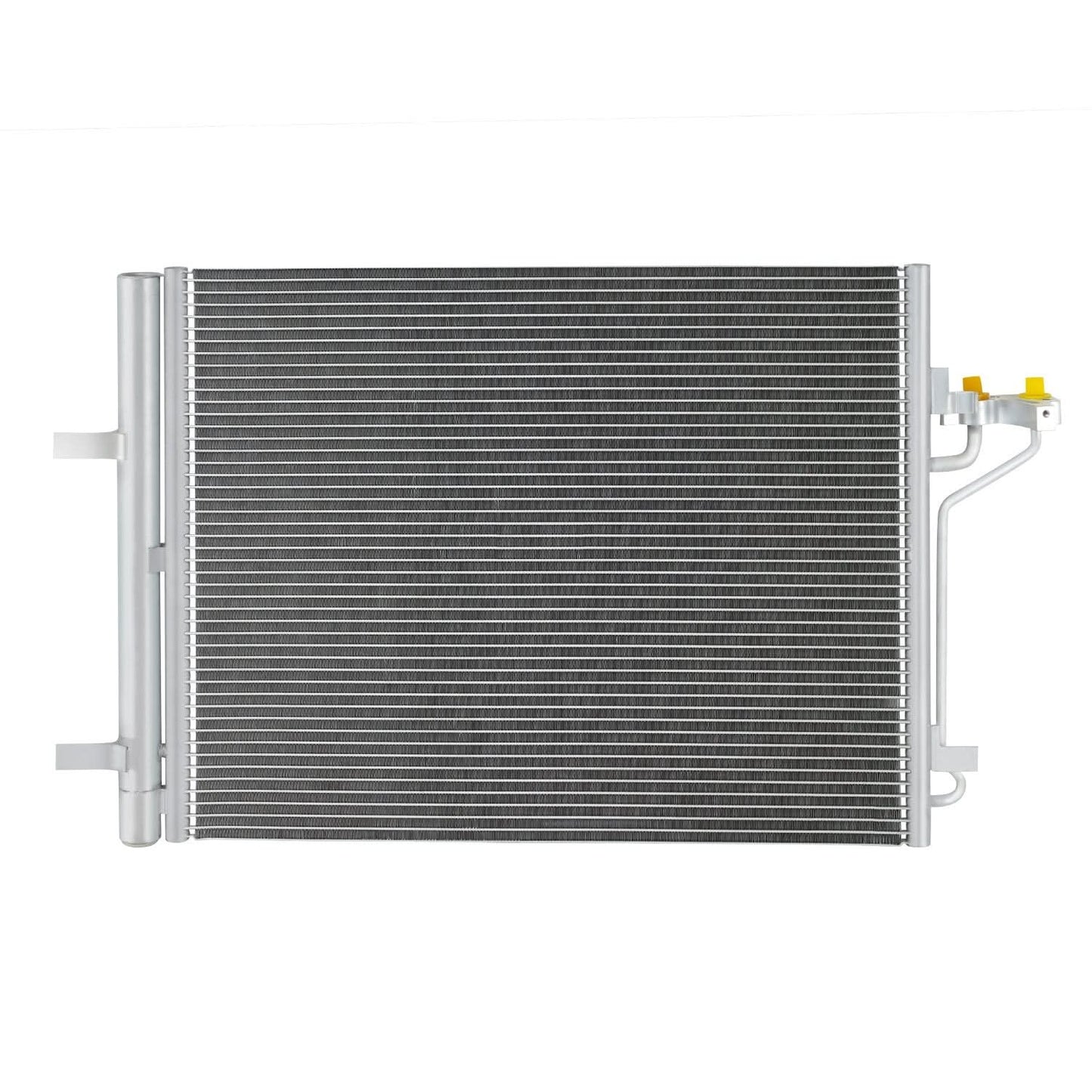 2015-2018 Ford Focus ST / Transit Connect AC Condenser - Aluminum