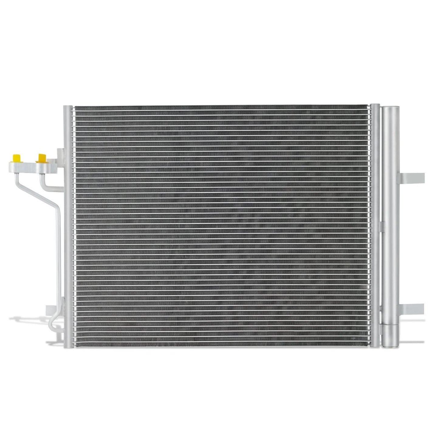2015-2018 Ford Focus ST / Transit Connect AC Condenser - Aluminum