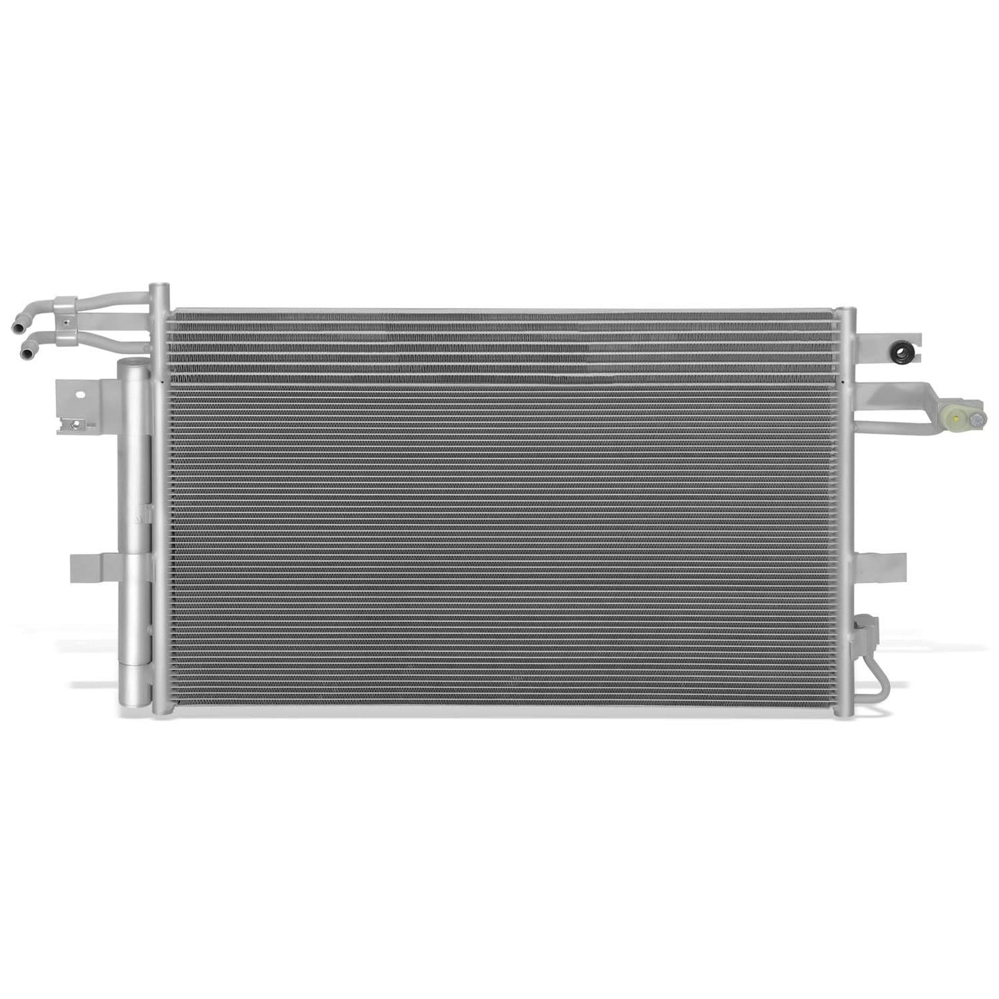 2013-2019 Ford Police Interceptor Utility / Explorer AC Condenser Aluminum