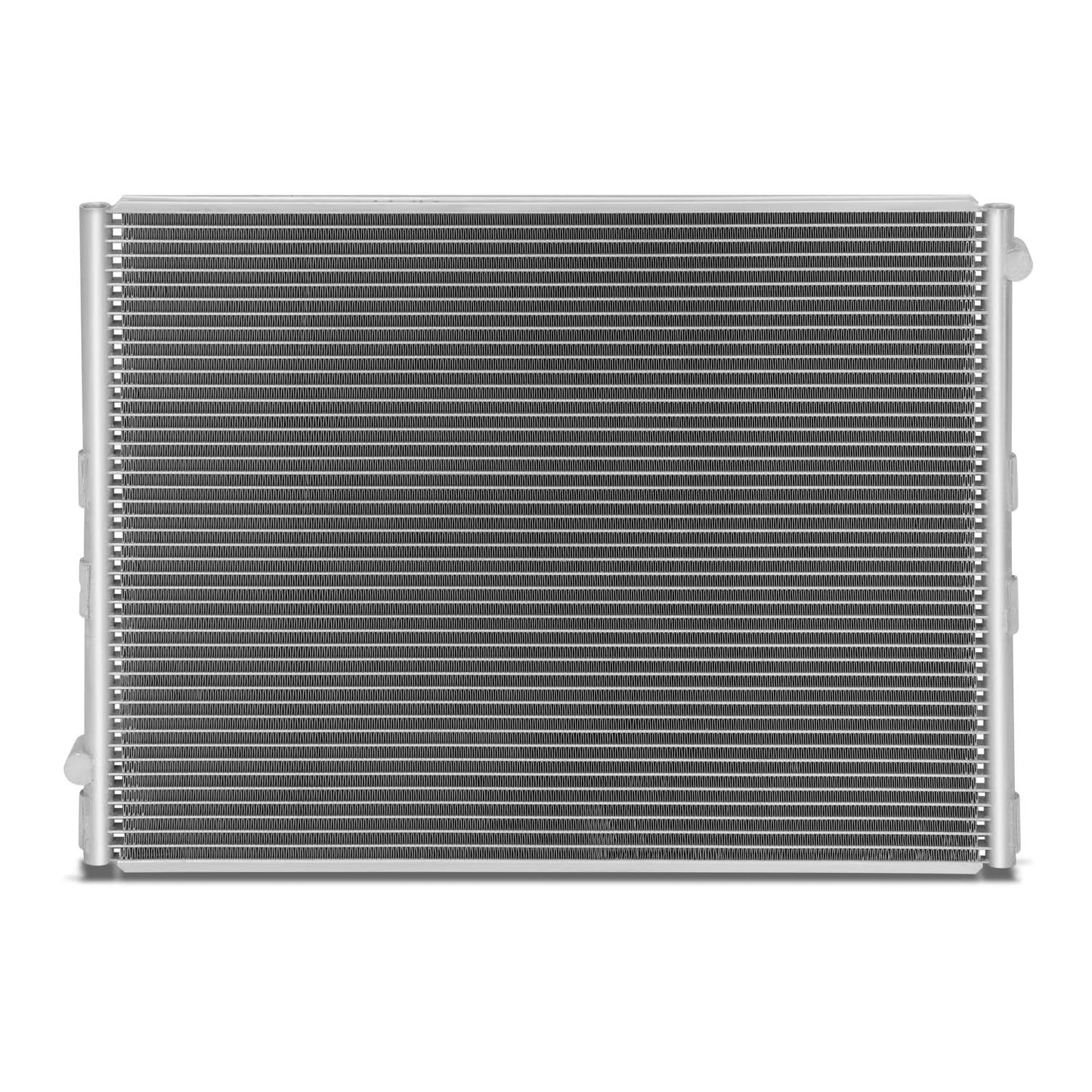 1996-2002 Toyota 4Runner AC Condenser - Aluminum