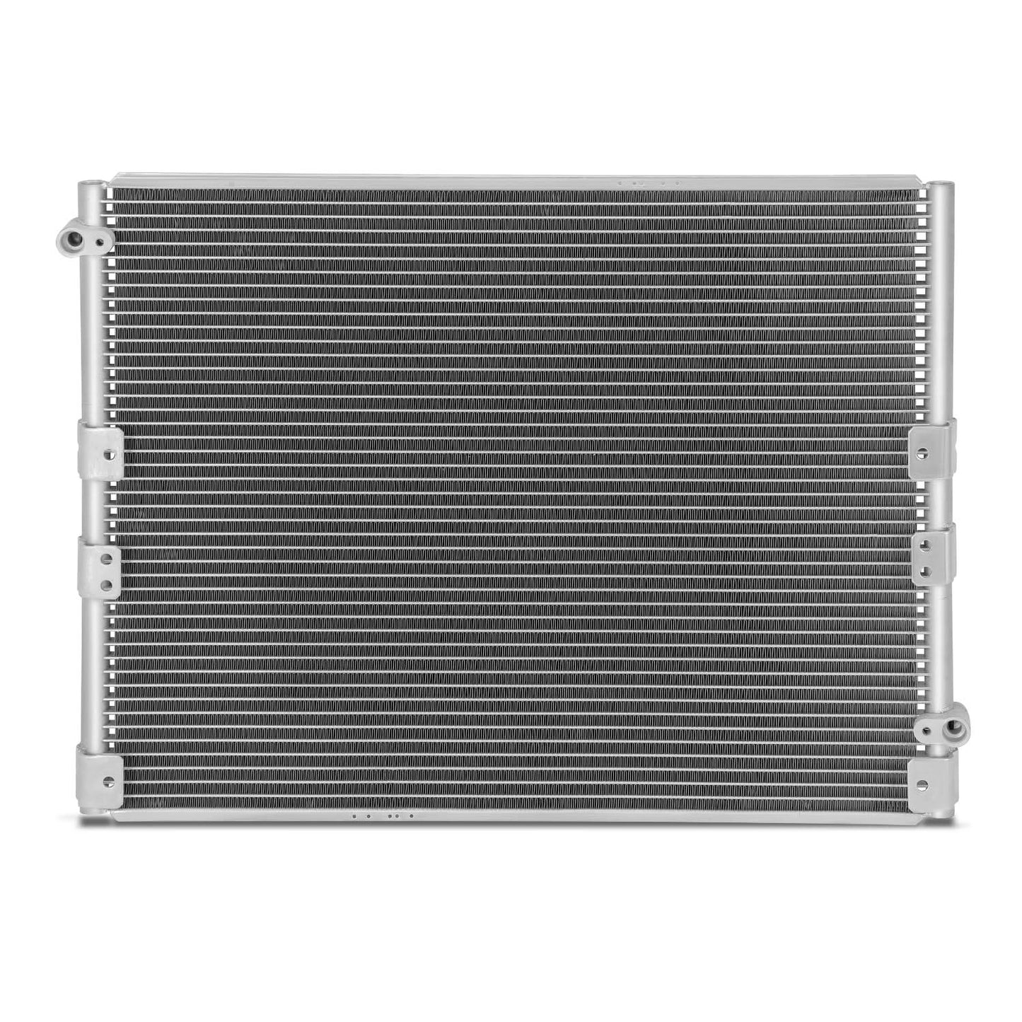 1996-2002 Toyota 4Runner AC Condenser - Aluminum