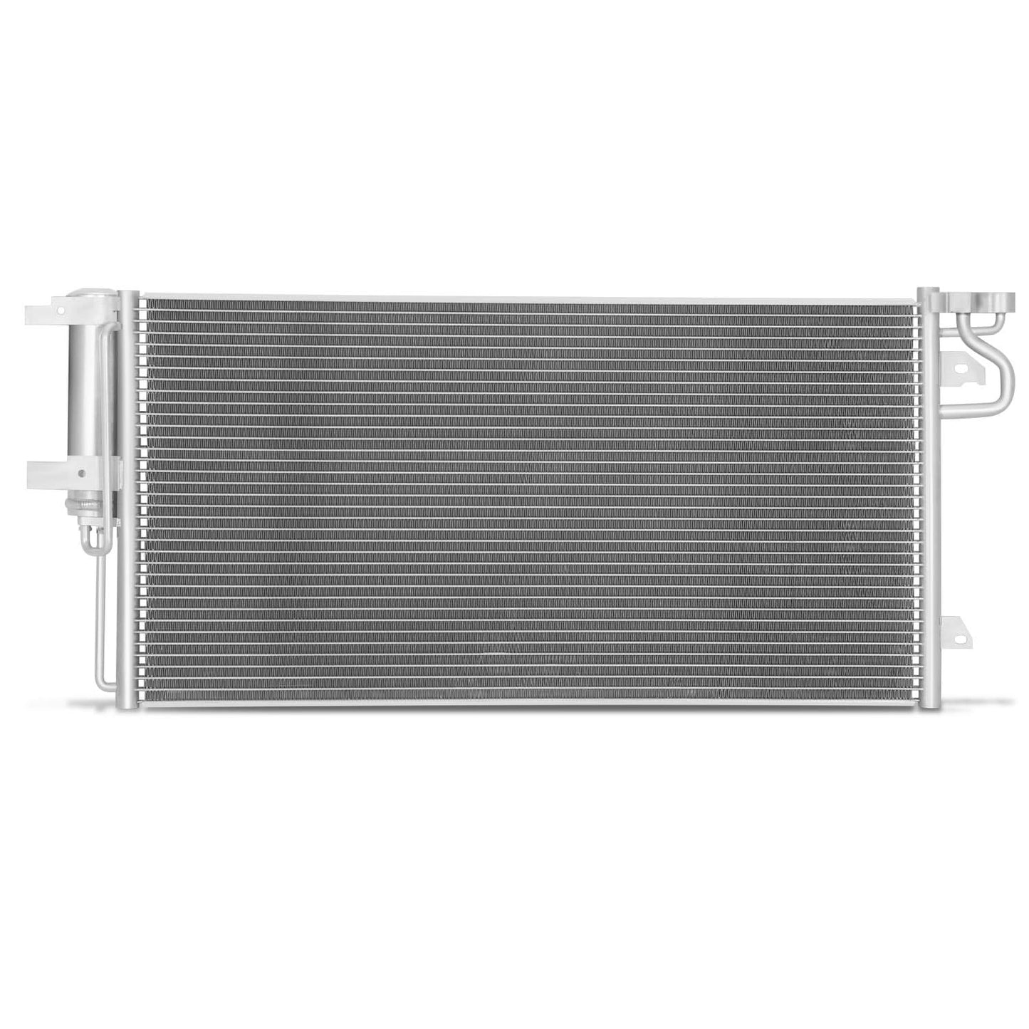 2017-2019 Ford Escape AC Condenser Aluminum