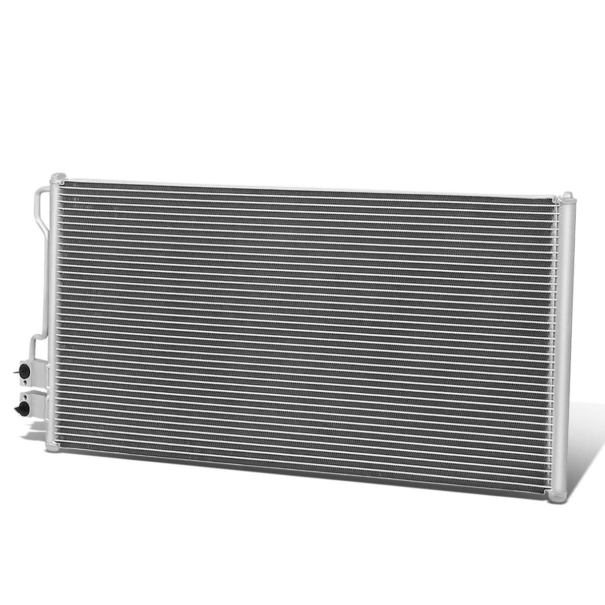 97-06 Ford Expedition / Lincoln Navigator AC Condenser Aluminum