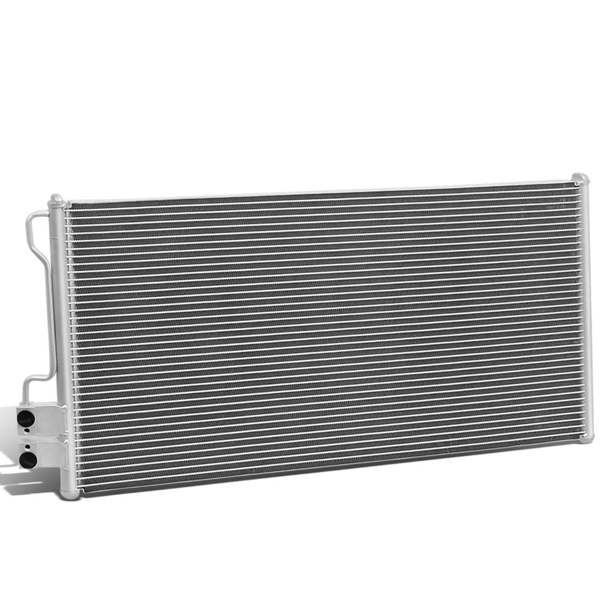 97-06 Ford Expedition / Lincoln Navigator AC Condenser Aluminum