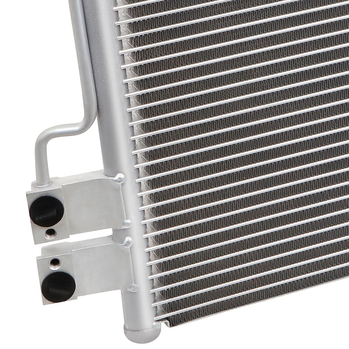 97-06 Ford Expedition / Lincoln Navigator AC Condenser Aluminum