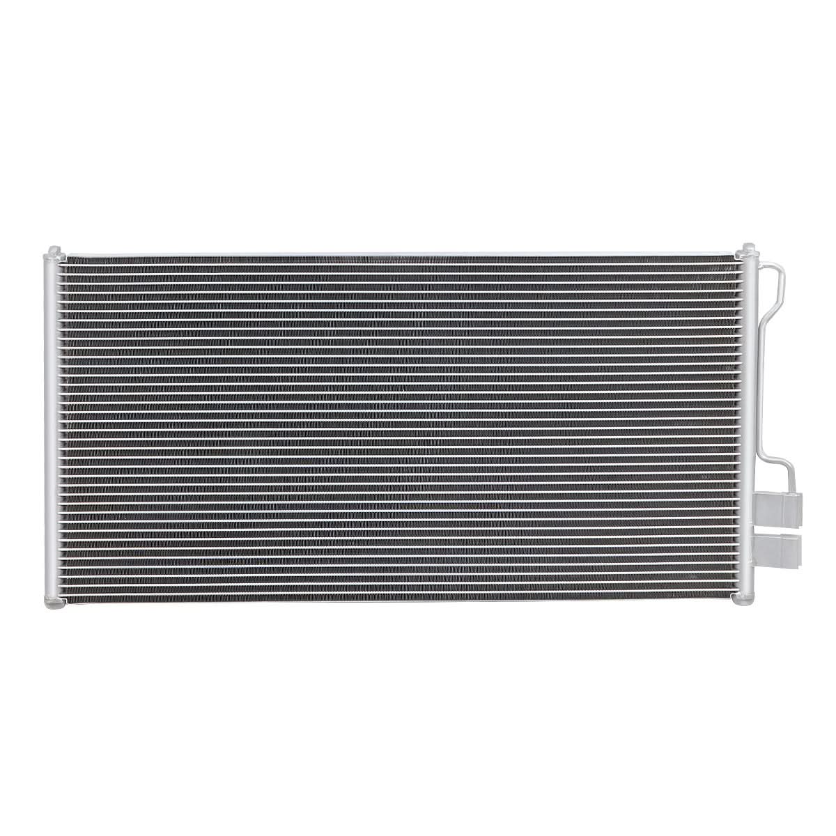 97-06 Ford Expedition / Lincoln Navigator AC Condenser Aluminum