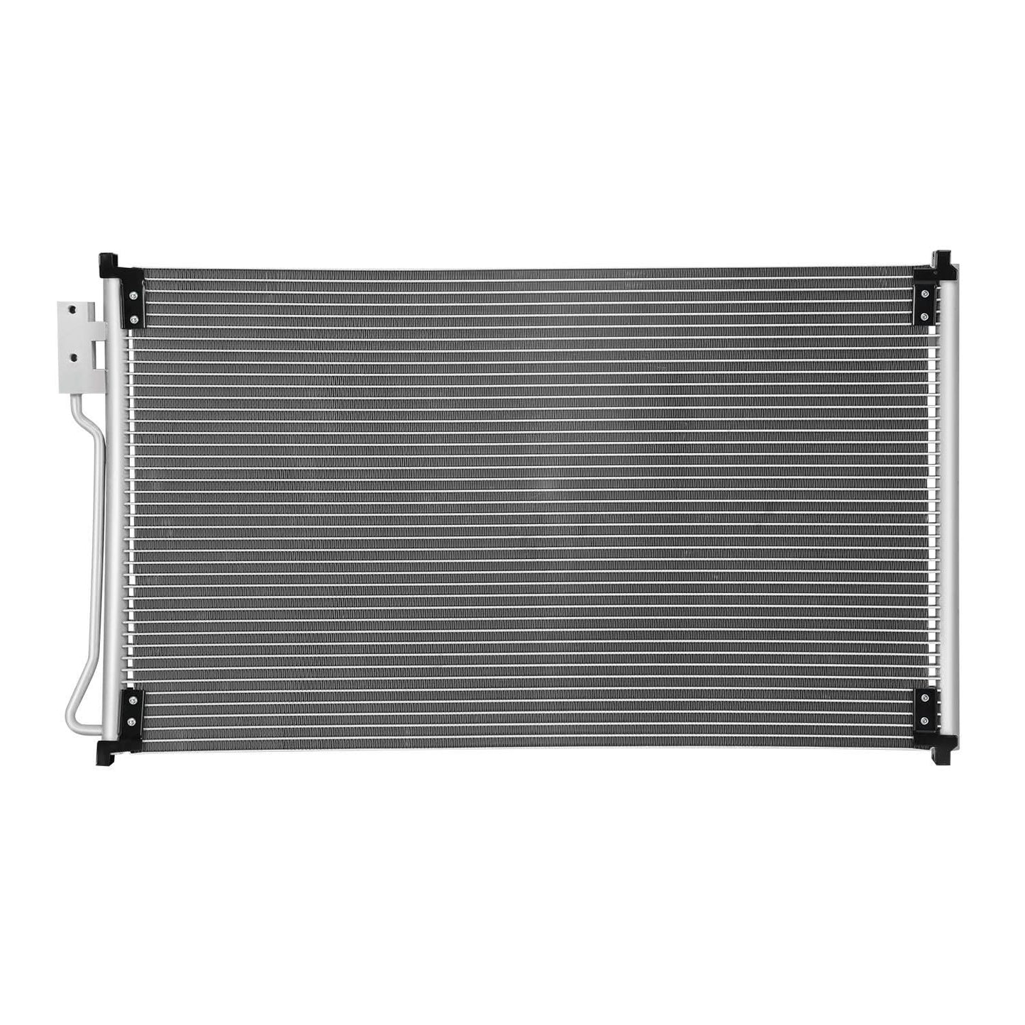 1999-2004 Ford Mustang AC Condenser - Aluminum
