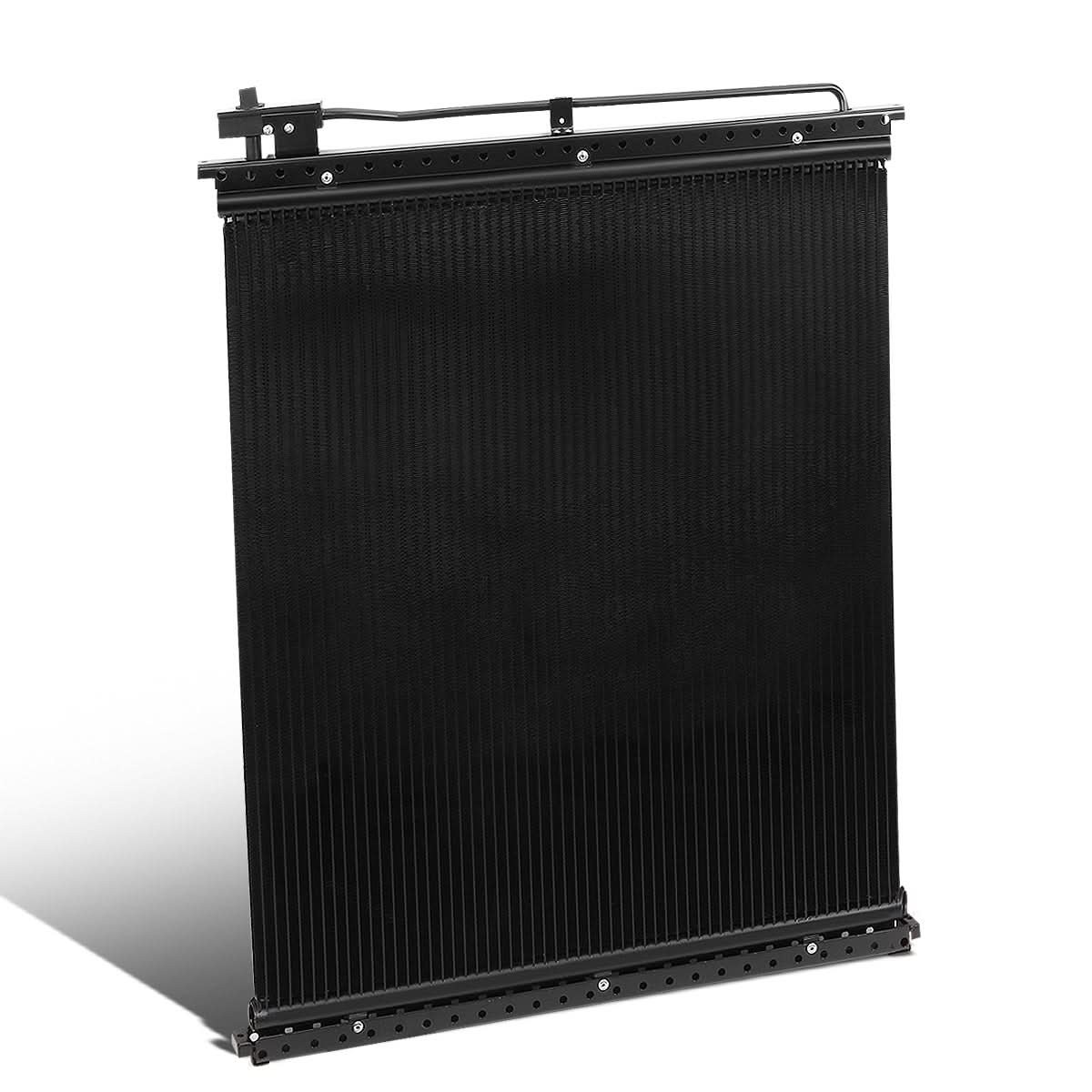 99-07 Ford F-250/F-350/F-450/F-550 AC Condenser Aluminum