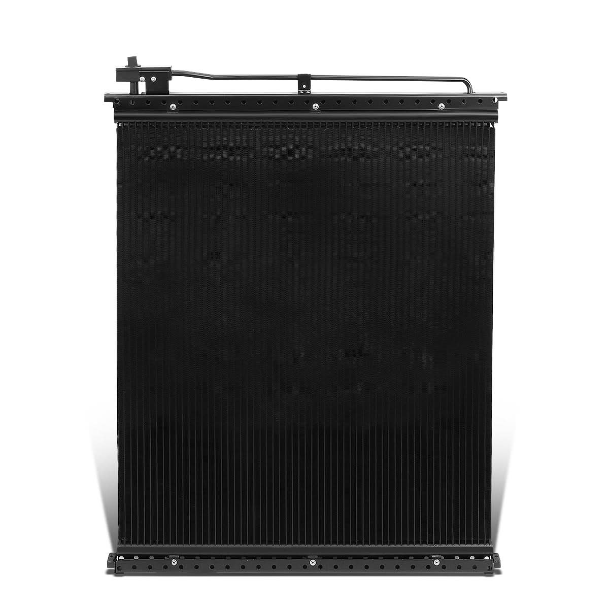 99-07 Ford F-250/F-350/F-450/F-550 AC Condenser Aluminum