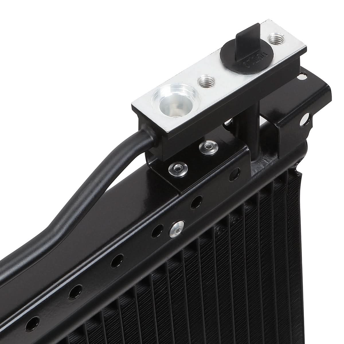 99-07 Ford F-250/F-350/F-450/F-550 AC Condenser Aluminum