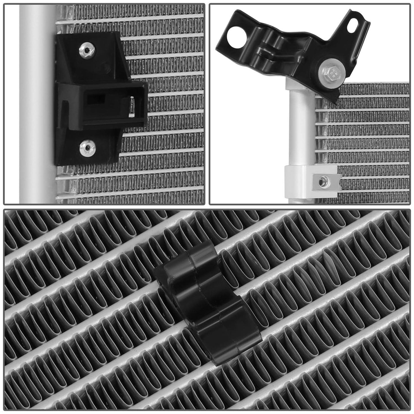 98-00 Toyota Tacoma 2WD/4WD/Prerunner OEM Style Automotive Part