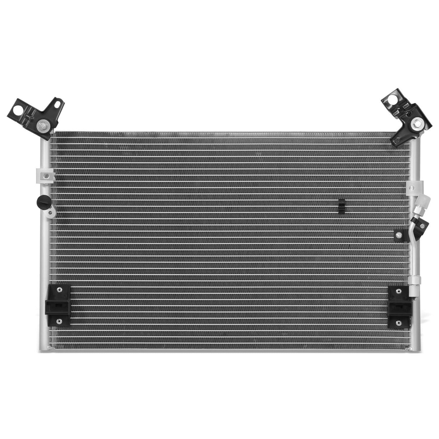 98-00 Toyota Tacoma 2WD/4WD/Prerunner OEM Style Automotive Part
