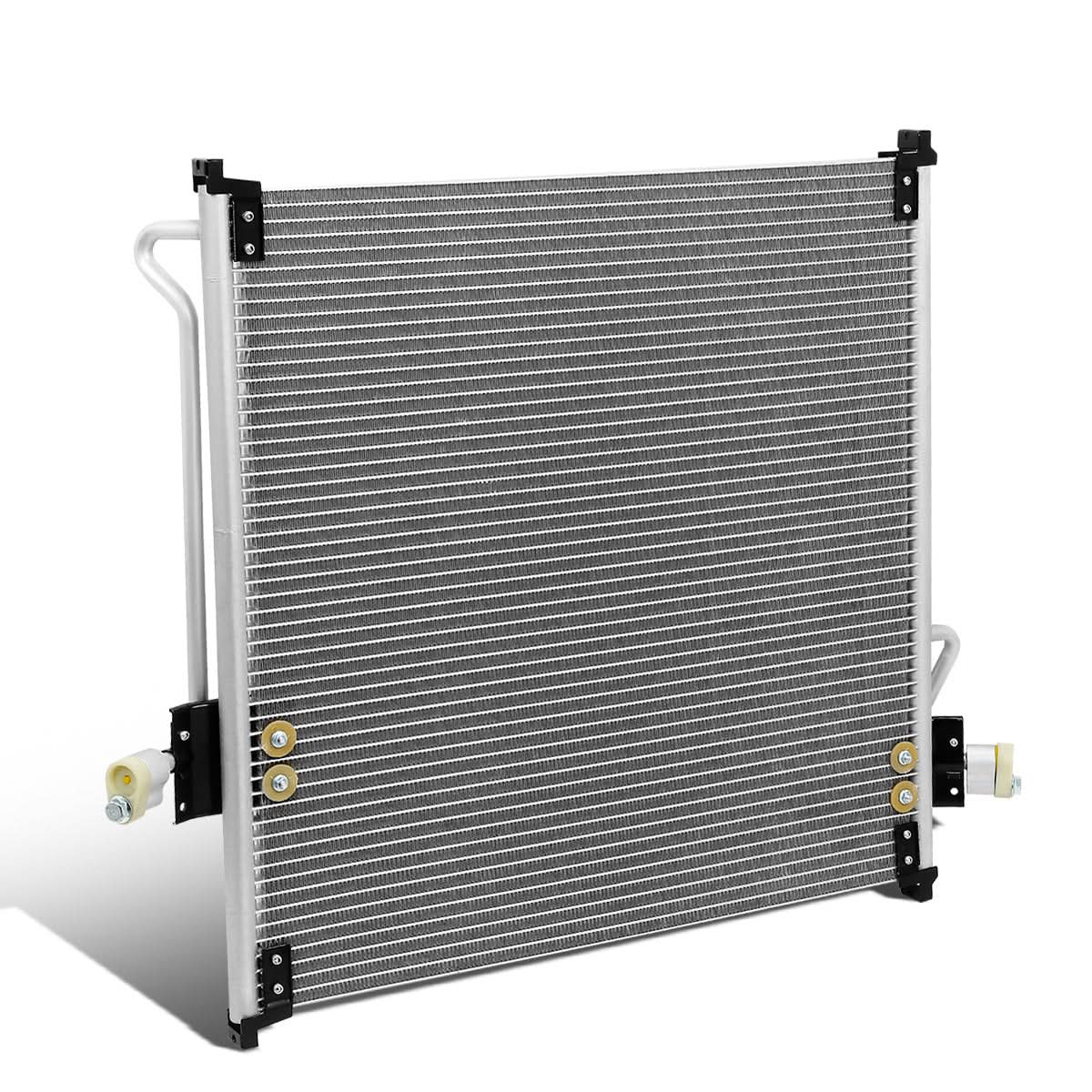 98-09 Ford Ranger AC Condenser Aluminum