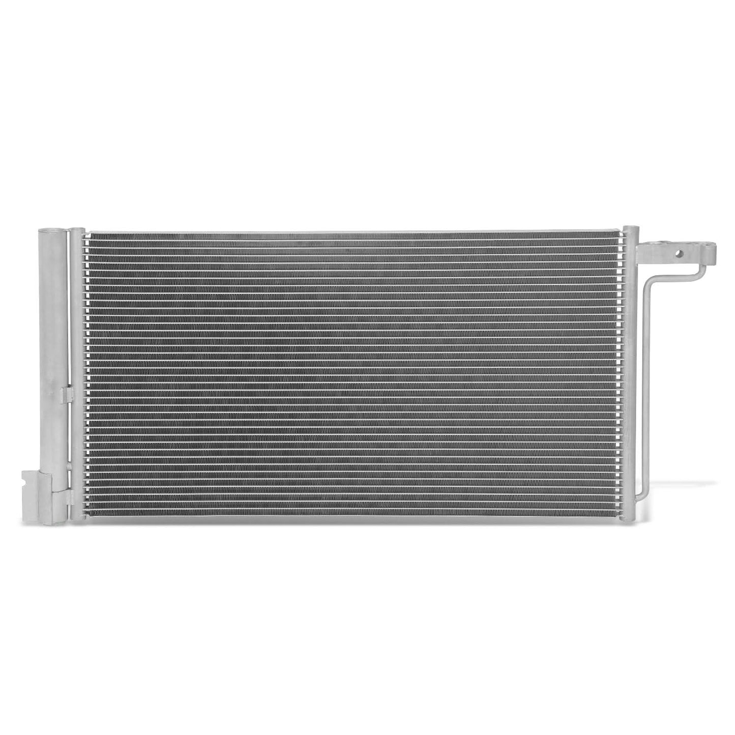2015-2018 Ford Focus AC Condenser - 2.0L Model Aluminum